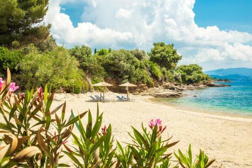 A&a Luxury Beach Villas - Aphrodite