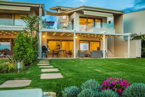A&a Luxury Beach Villas - Aphrodite
