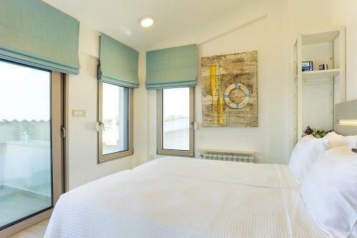 A&a Luxury Beach Villas - Aphrodite