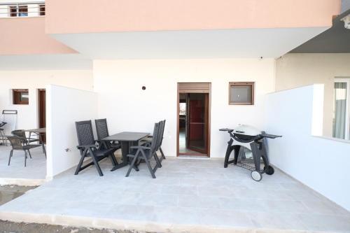 Apartamento Villa Valerie