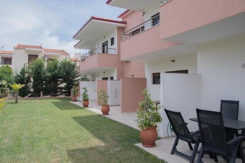 Apartamento Villa Valerie