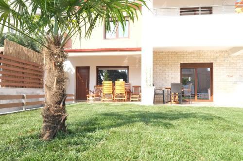 Apartamento Villa Valerie