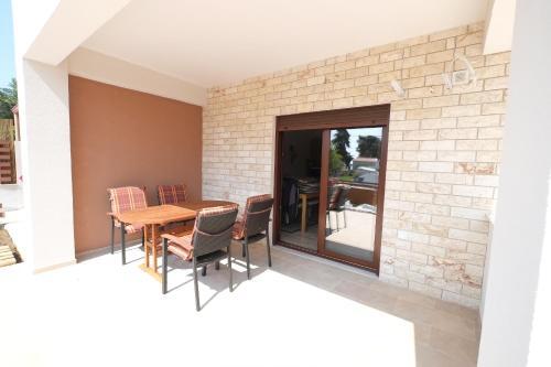 Apartamento Villa Valerie