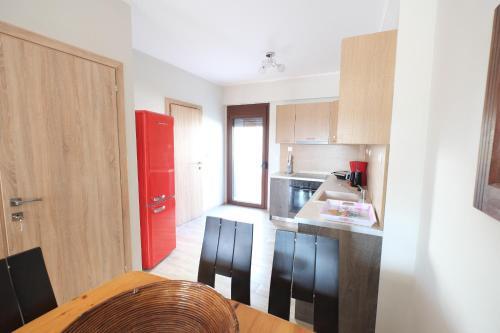 Apartamento Villa Valerie