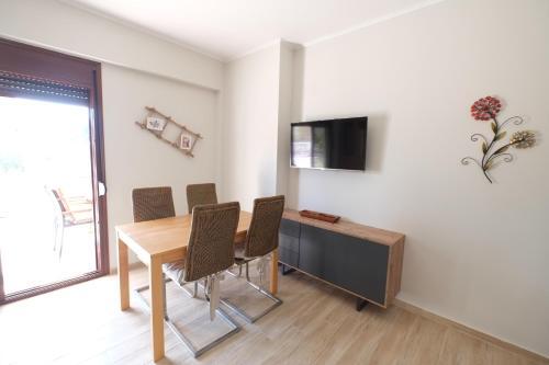 Apartamento Villa Valerie