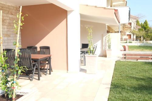 Apartamento Villa Valerie