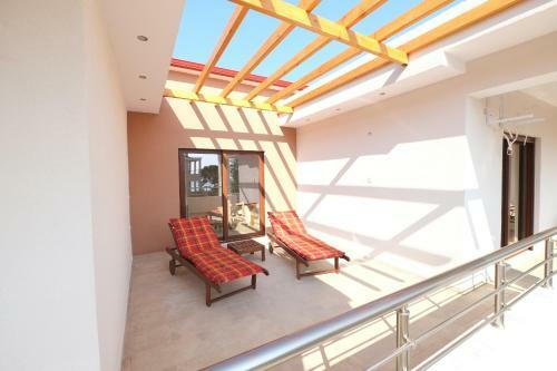 Apartamento Villa Valerie