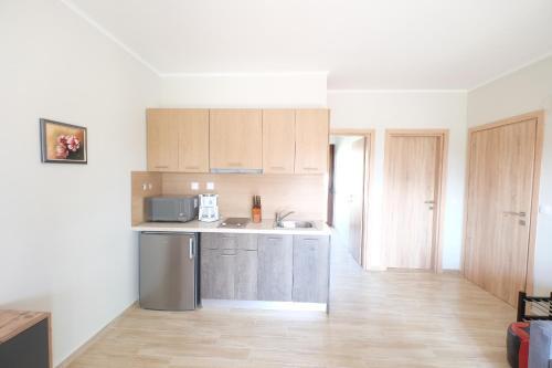 Apartamento Villa Valerie
