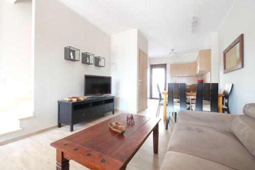 Apartamento Villa Valerie
