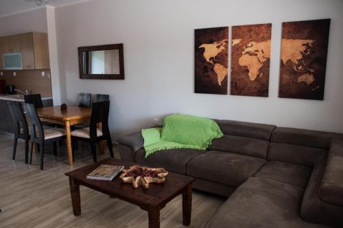 Apartamento Villa Valerie