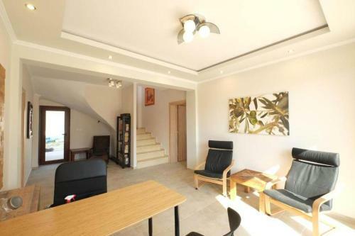 Apartamento Villa Valerie