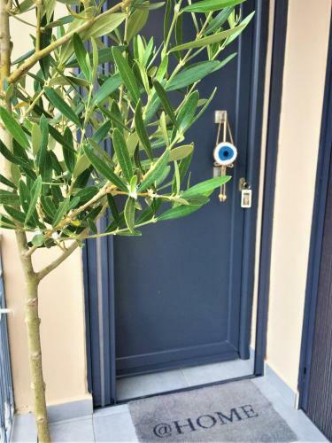 Athina's Apartments & Studio