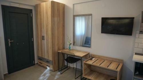 Apartamento Enalia Luxury Living