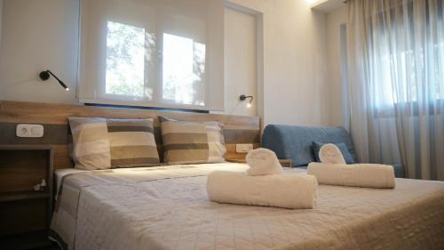 Apartamento Enalia Luxury Living