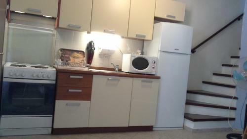 Maisonette Near The Beach