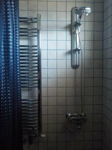 Apartamento Anthonas House