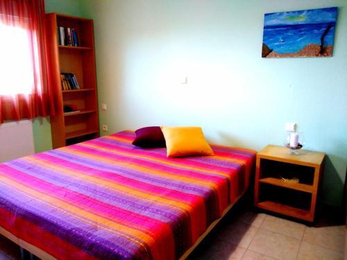 Apartamento Paressa's House