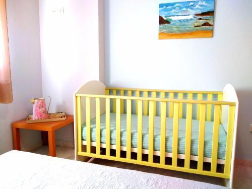 Apartamento Paressa's House