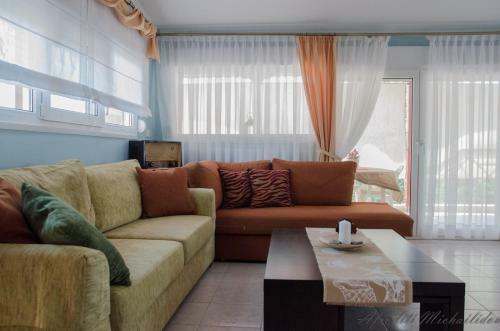 Apartamento Paressa's House
