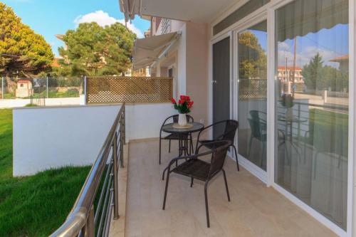Apartamento Erosaria Suites