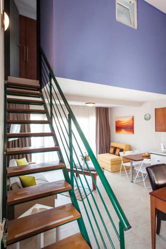 Apartamento Erosaria Suites
