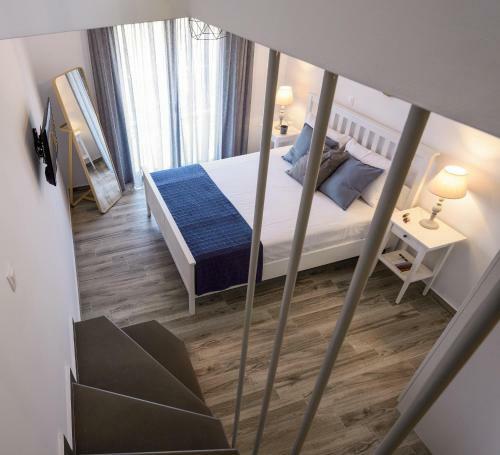 Apartamento Ellie's Studios-apartments