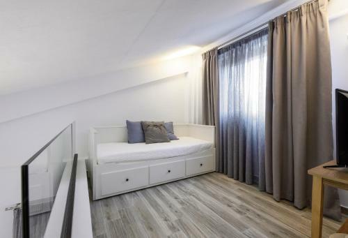 Apartamento Ellie's Studios-apartments