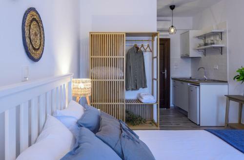 Apartamento Ellie's Studios-apartments