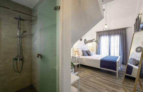 Apartamento Ellie's Studios-apartments