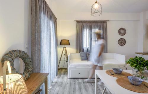 Apartamento Ellie's Studios-apartments