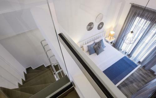 Apartamento Ellie's Studios-apartments