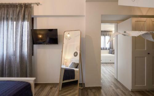 Apartamento Ellie's Studios-apartments