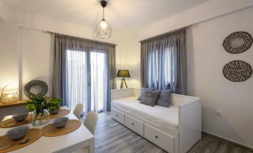 Apartamento Ellie's Studios-apartments