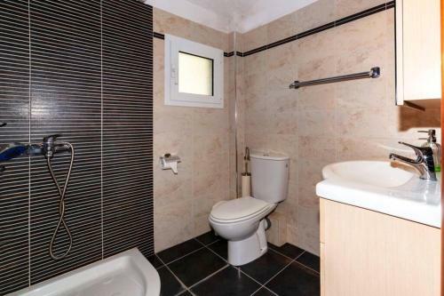 Luxury Nikiti?s House