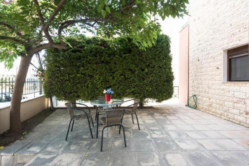 Apartamento Nikiti Summer Maisonette 2