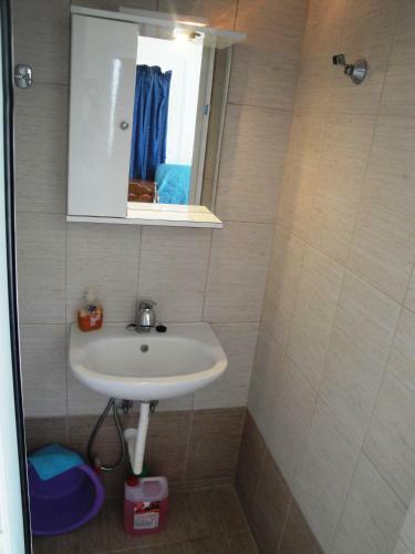 Apartamento Lux Studio