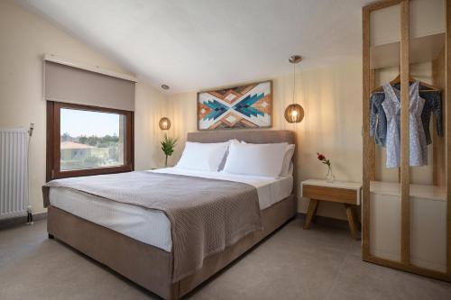 Apartamento Villa Naiada