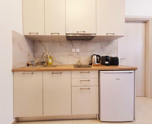 Apartamento Bella House Nikiti