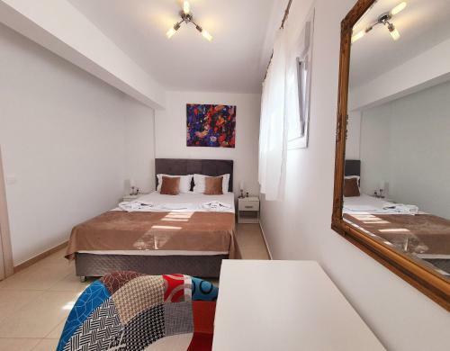 Apartamento Bella House Nikiti