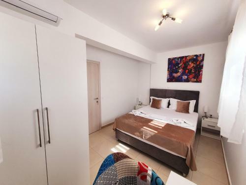 Apartamento Bella House Nikiti