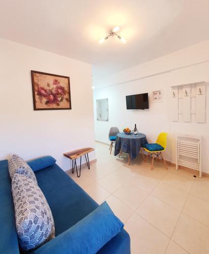 Apartamento Bella House Nikiti