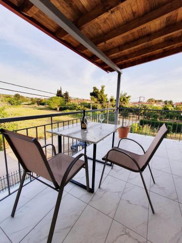 Apartamento Bella House Nikiti