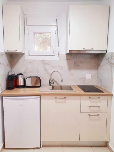 Apartamento Bella House Nikiti