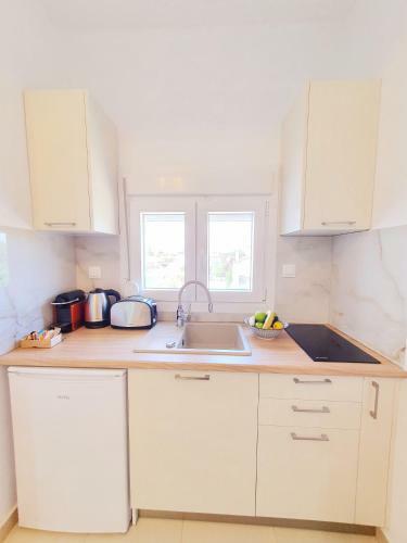 Apartamento Bella House Nikiti