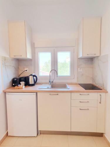 Apartamento Bella House Nikiti