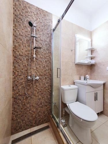 Apartamento Bella House Nikiti