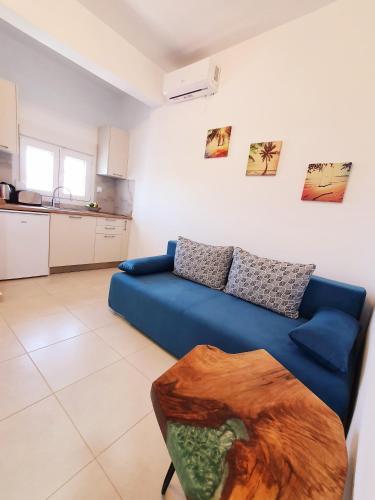 Apartamento Bella House Nikiti