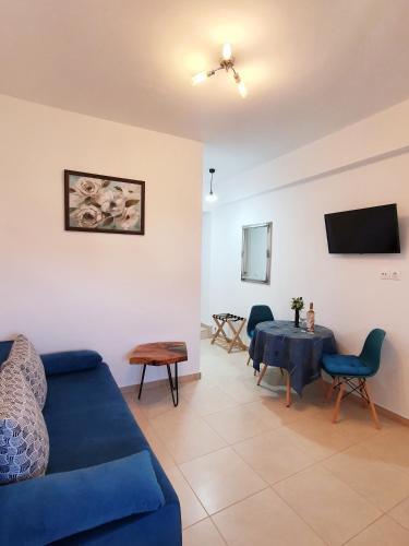 Apartamento Bella House Nikiti