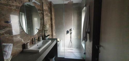 Apartamento Seaside-suites-nikiti