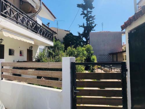 Family's Summer House